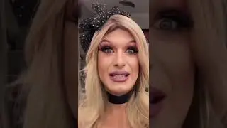 Miss Angela Bra Doesn't Get It