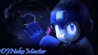 Megaman X Command Mission Repast Beat - DJN3k0Mast3r