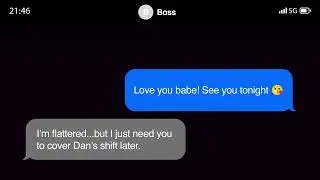 Fatigue: Love You - Tired Mistakes