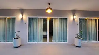 Курортный комплекс White Jade Villa Resort, Паттайя, Таиланд | Путешествуйте с Advika