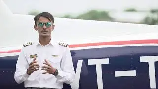 CARVER AVIATION ACADEMY