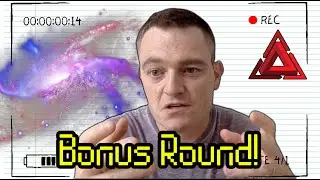 Scott Snyder Bonus Questions!