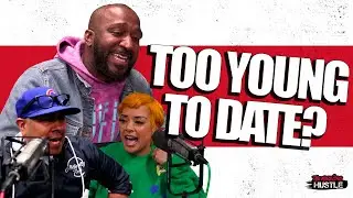How Old Were You When You Started Dating? | Ask Uncle Alton