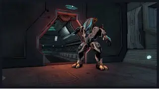 Cart&oacute;grafo y el Mapa | Halo: The Master Chief Collection - #5