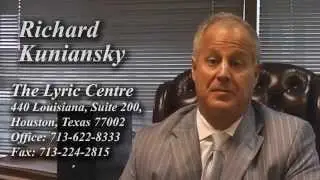 Texas Fraud Charges: Houston Criminal Lawyer: State Law