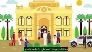Right and Responsibilities as a domestic worker in Qatar.