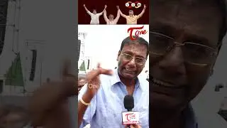 Anam Venkata Ramana Reddy on PRAJAGALAM Sabha | TOne News