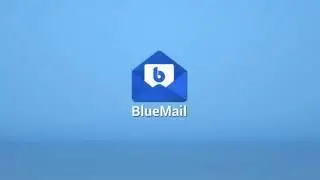 Making BlueMail Work For You | Adding an Account Manually