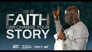 Only Faith Can Change Your Story - Pastor Wilfred Lai || Malindi Big Crusade || Day 3