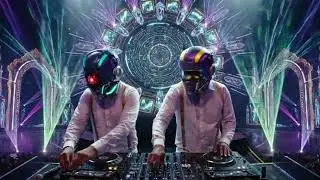 Anuragamule  | The Madras Machines | Carnatic EDM  (Official Audio)