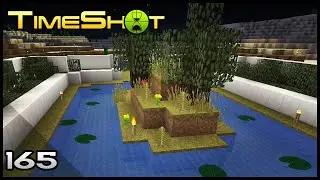 TimeShot Server || 165 || Park Build