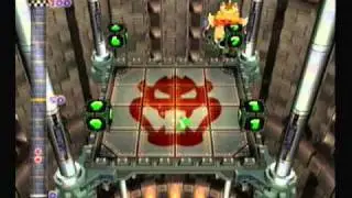 Mario Party 7 - Bowser's Lovely Lift!