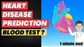 Heart Disease Prediction in Healthy Individuals - Markers of Increased Risk