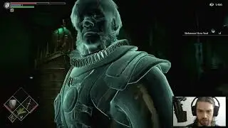 [Full Stream] Souls 'Marathon'! Demon's Souls #3!