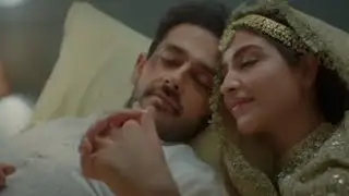 Ham Dono episode 10 - 17th September 2024 - only on Actor's info TV