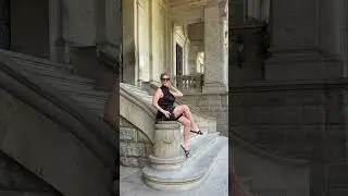 How to Pose Your Legs in Photos 📸✨ | Look Taller & More Confident