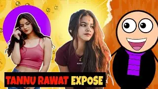 Tanny Rawat Exposed | Fake Gurugiri Roast 😎 | Fun Ka Drama