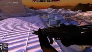 Nplay Begone- Free FPS- Review