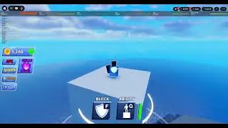 blade ball edit