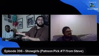 &ldquo;Eat &lsquo;ya damn vegetables!&rdquo;- Episode 398 (Clip)