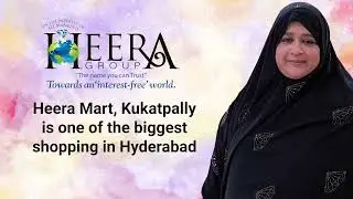 KUKATPALLY / BIGGEST SHOPPING MALLS / HEERA MART