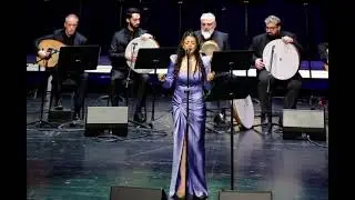 Merve Ceren TAĞAYER /Gazelli Rast Şarkı /Açılan Bir Gül Gibi