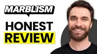 Marblism AI Review (2025) &ndash; Features, Tools & Real Use Cases
