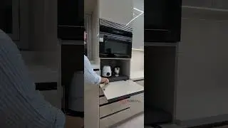 luxury parellel modular kitchen designs 2025 | latest modular kitchen designs 2025 | kitchen design