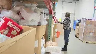 How metro Atlanta nonprofits are holding hope for Giving Tuesday