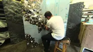 Jake Phipps stellar screen in production