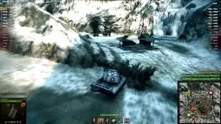 E-100 Священная долина Патч 0.9.3
