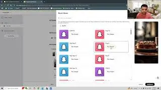 How to Create a Snapchat Lead Campaign (New 2026 Native Form Guide)