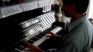 Final Fantasy X - To Zanarkand (Piano Collections)