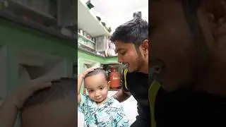April Fool!😂 April Fool🔥😂 #babycomedy #funny #tamilcomedy