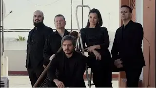 Cancionero Sablonara. Vandalia, Ars Atlántica (Resumen)