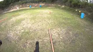 Tactical Firearms Academy Andy B Sterling Mk5 Bay 2
