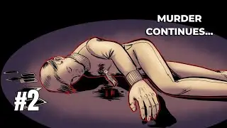 Every Secret Revealed... | Confidential Killings Gameplay