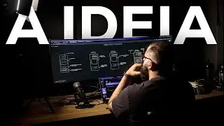 #2 - Revelando a IDEIA de SAAS que me trará 30k de Faturamento MENSAL!