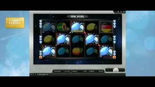 My Flag - Merkur Automat - sunnyplayer