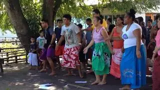 Rotuma - ‘Atumotu Helava (Isles of Beauty): Remix