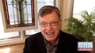 Part 1: President Trump vs Deep State Hoaxes