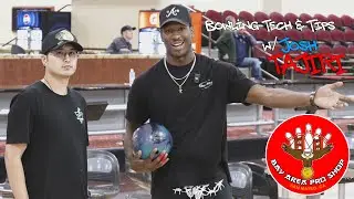 Talking With A Pro Shop Owner About 3 finger Bowling: Tech & Tips