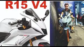 R15 V4 WHITE REVIEW