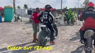 Flat Track Racing TMC Harpster Ohio 9/19/21