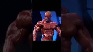HOMENAGEM KEVIN LEVRONE FOREVER #gymedit #gymtok #gymcore #bodybuilding #kevinlevrone