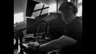 LIVE Techno DJ Set 🔥modern electronic-dance VIBE!  (Live Mix) After Hours Sunday School