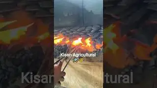 #kisan #agriculture #hadwork #manufacturing #shorts #trending