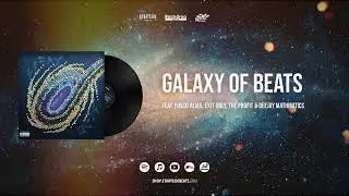 STRAY SIDE - GALAXY OF BEATS feat. Fosco Alma, Exit Only, The Profit & Deejay Mathmatics
