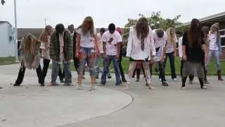 Zombie High