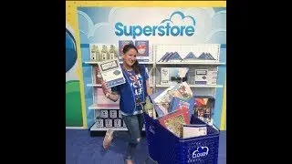NEW YORK COMIC CON HAUL 2019